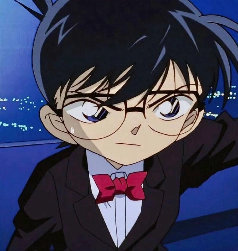 Tải ngay bộ hình ảnh conan chibi cute chất lượng cao