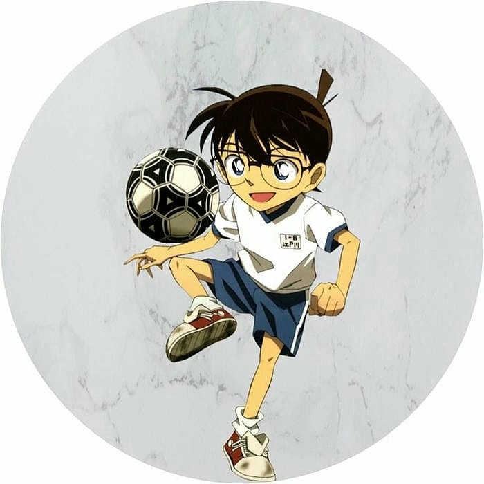 Tổng hợp hình ảnh conan chibi hút mắt