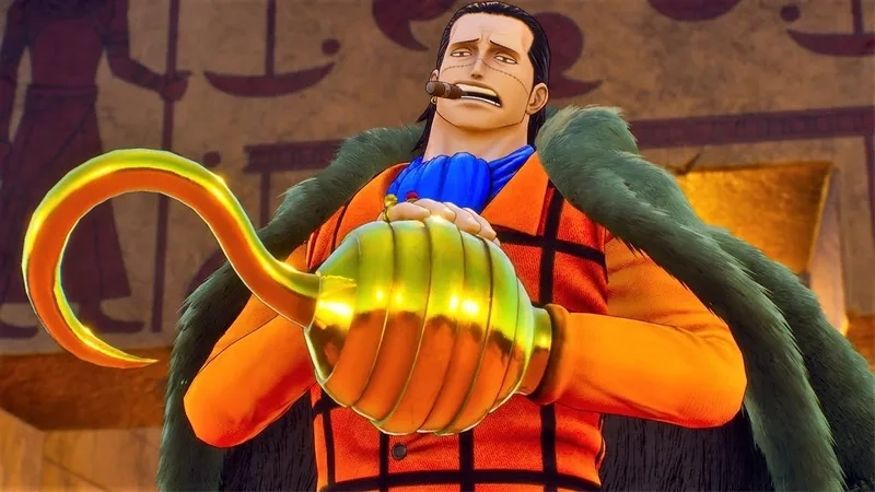 Sáng tạo với hình vẽ crocodile draw Crocodile