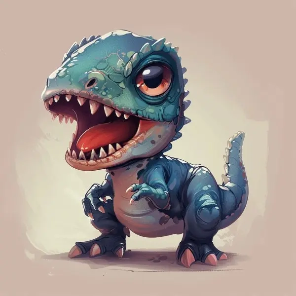 Khám phá anime cute chibi avatar khủng log dễ thương từng pixel