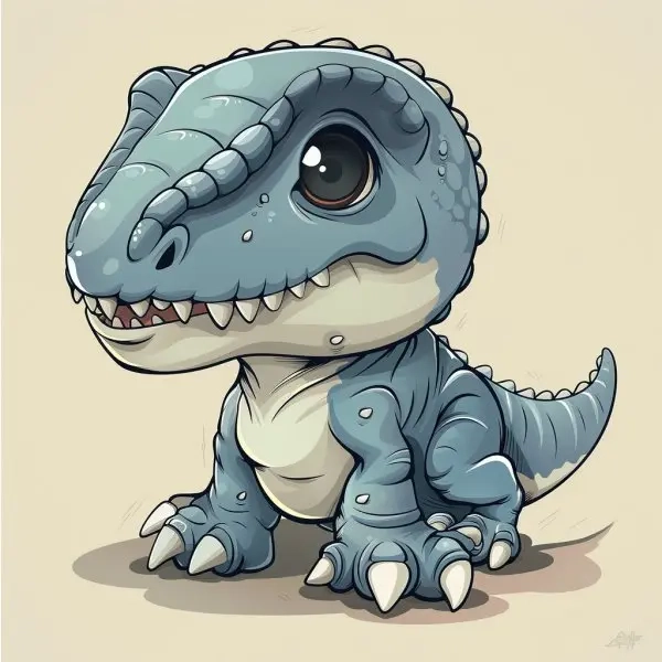 Lưu ngay hình nền cute chibi avatar khủng log về máy