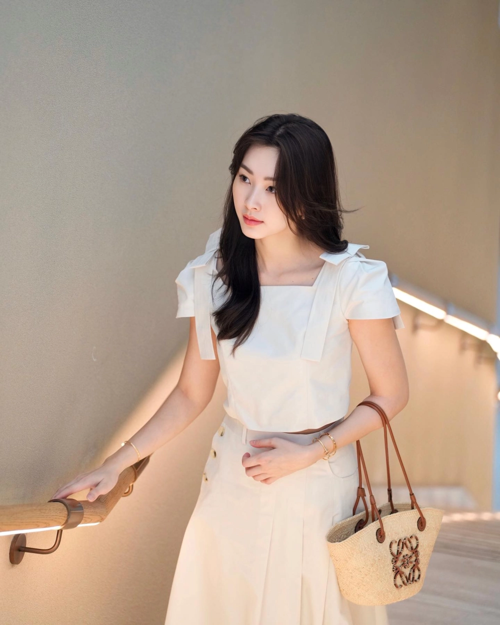 Tự hào về quê hương hoa hậu Đặng Thu Thảo Bạc Liêu giàu truyền thống