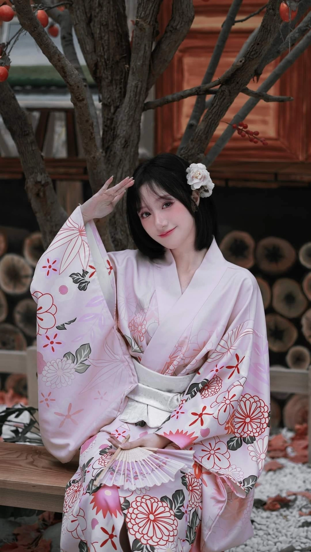 Ấn tượng với Giọng Của Đào Lê Phương Hoa khiến fan bất ngờ