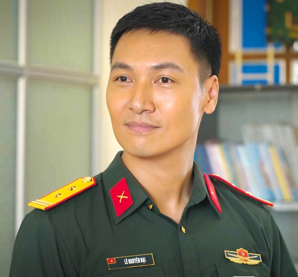 Thông tin diễn viên Mạnh Trường sinh năm bao nhiêu