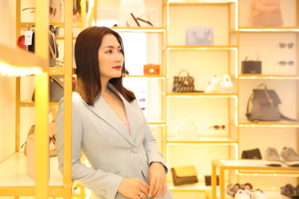 Những bộ phim Ngọc Lan tham gia nổi bật