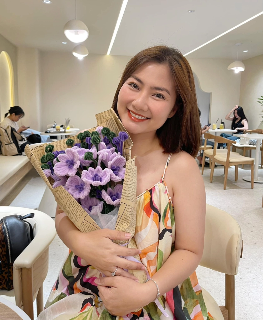 Danh tính chồng cũ của diễn viên Ngọc Lan là ai