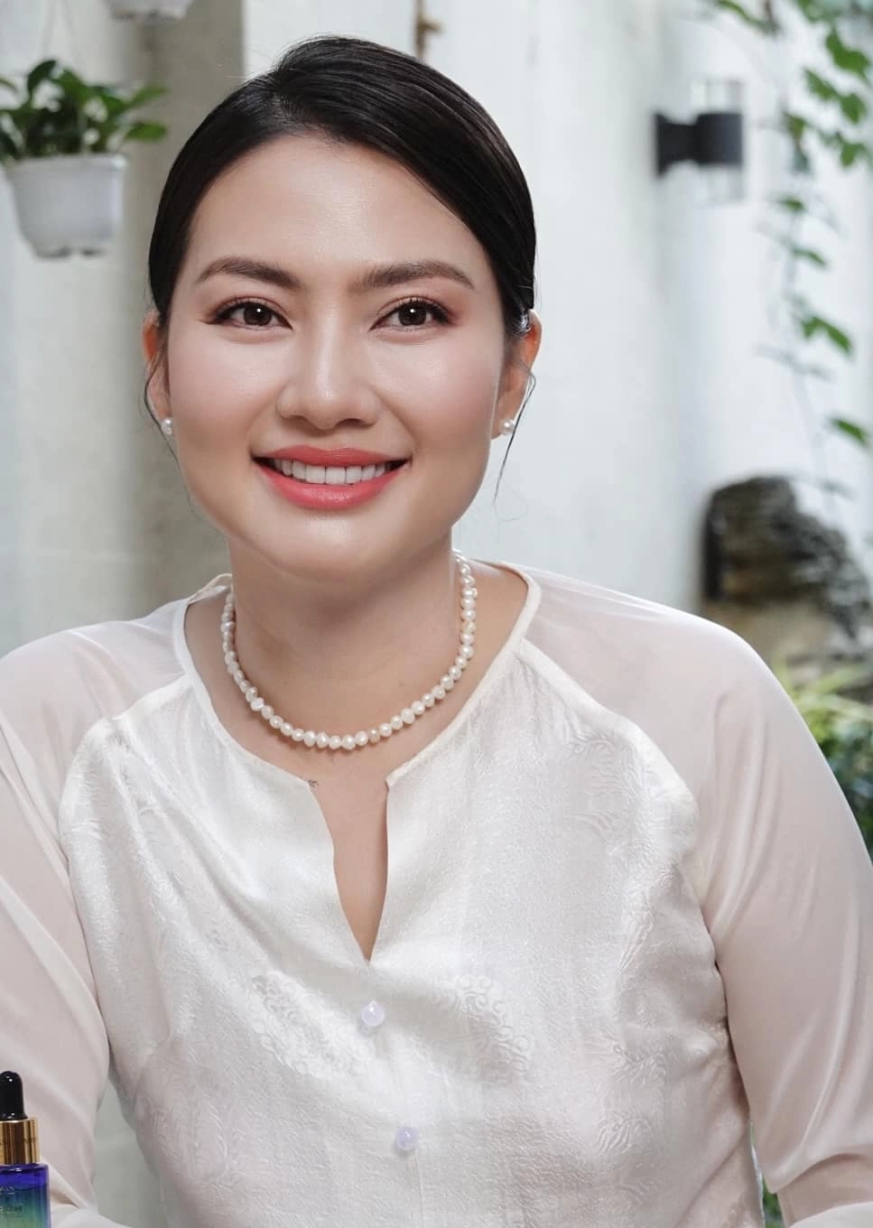 Dấu ấn trong sự nghiệp của Ngọc Lan diễn viên điện ảnh