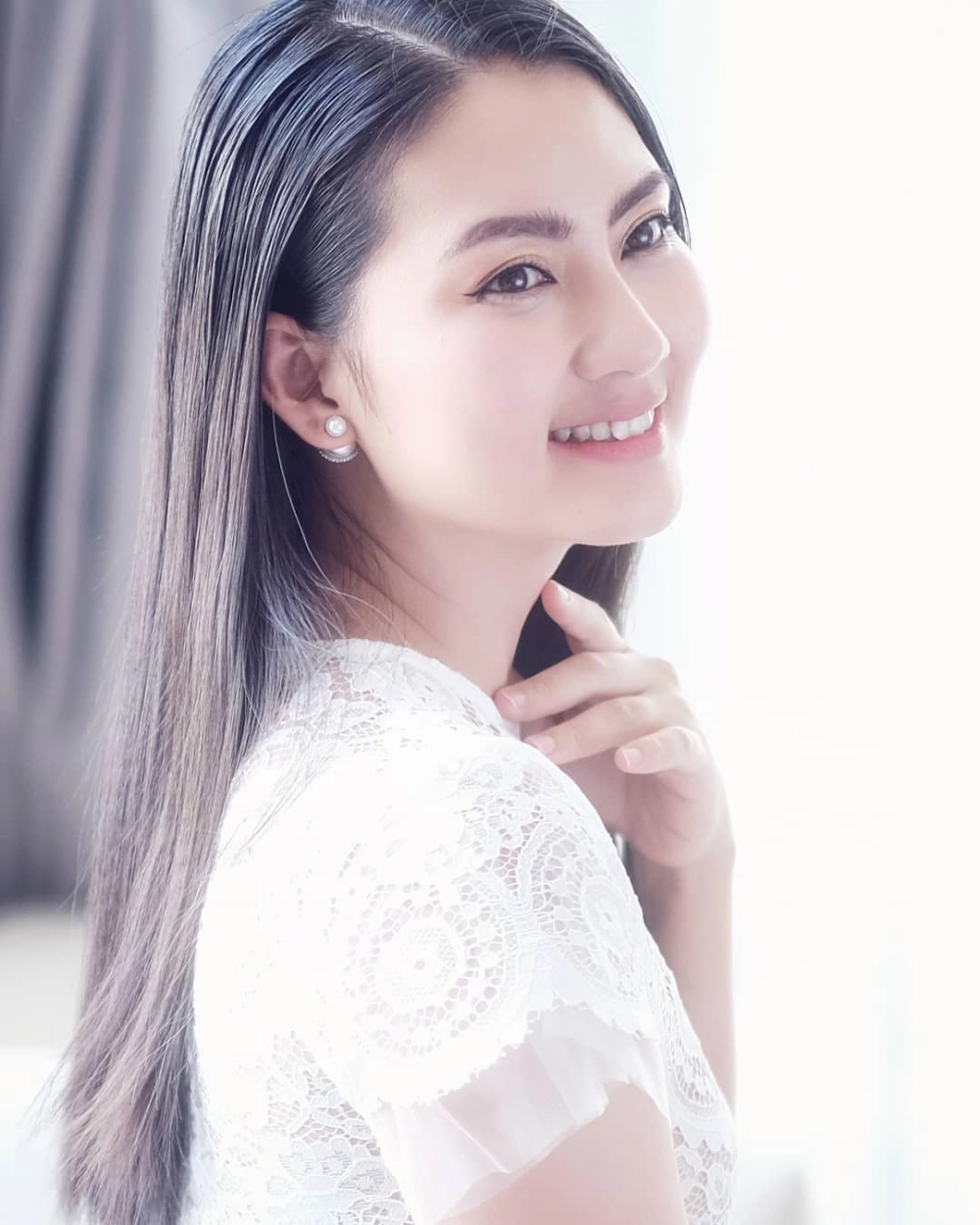 Tình bạn giữa Ngọc Lan Lê Bê La