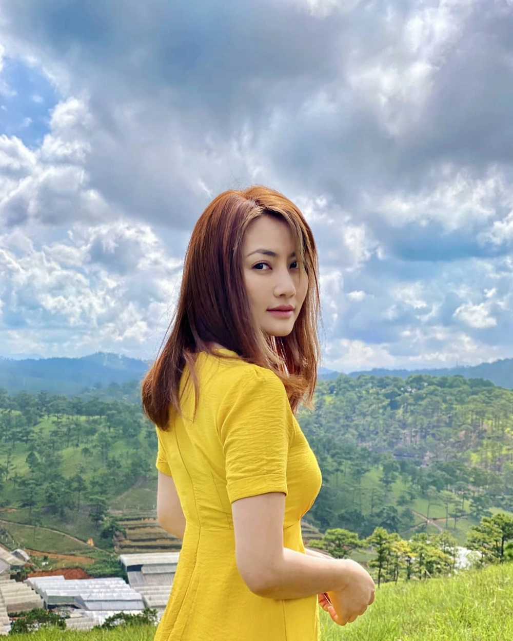 Thông tin đầy đủ về tiểu sử DV Ngọc Lan