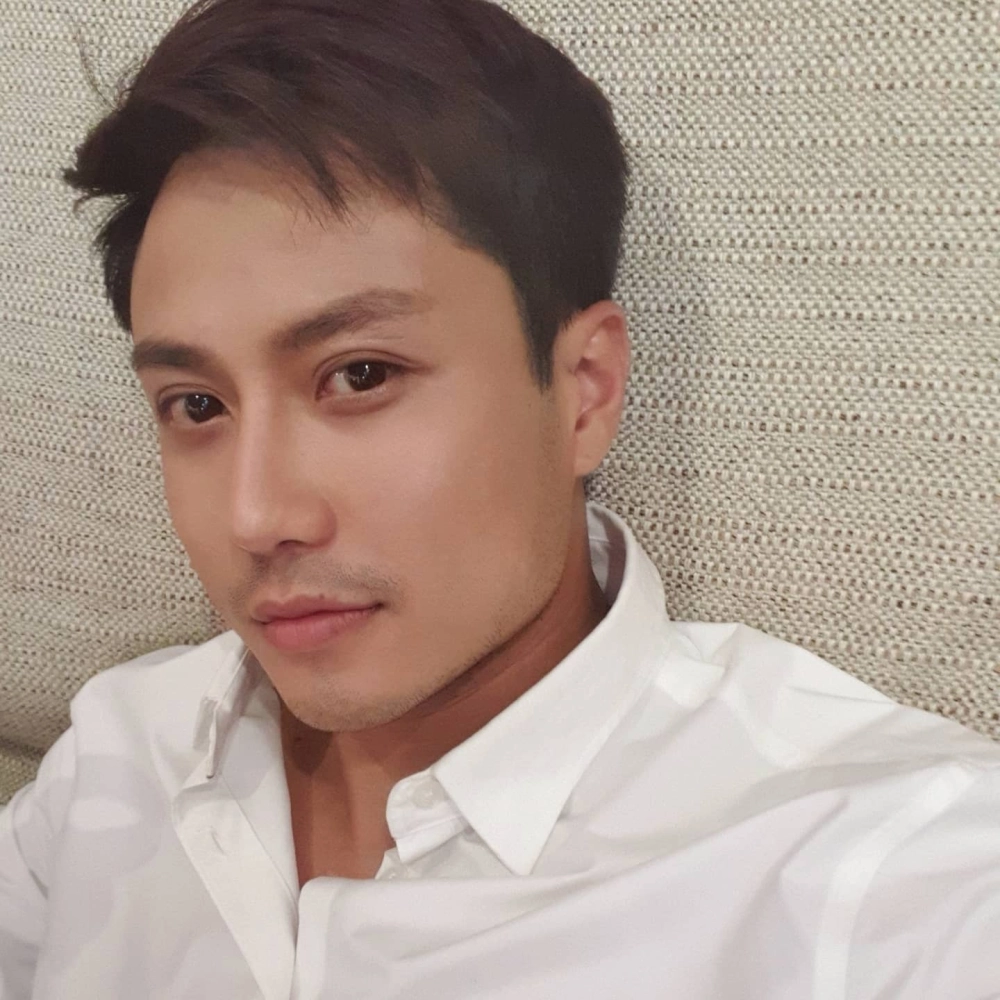 Nguyễn Thanh Sơn Diễn Viên tên đầy đủ của nam diễn viên tài năng