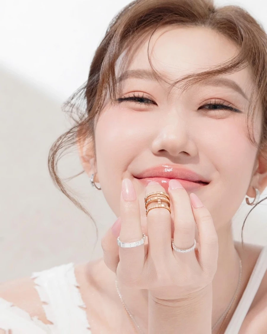 Gái cute việt nam siêu dễ thương và năng động khiến ai cũng yêu mến