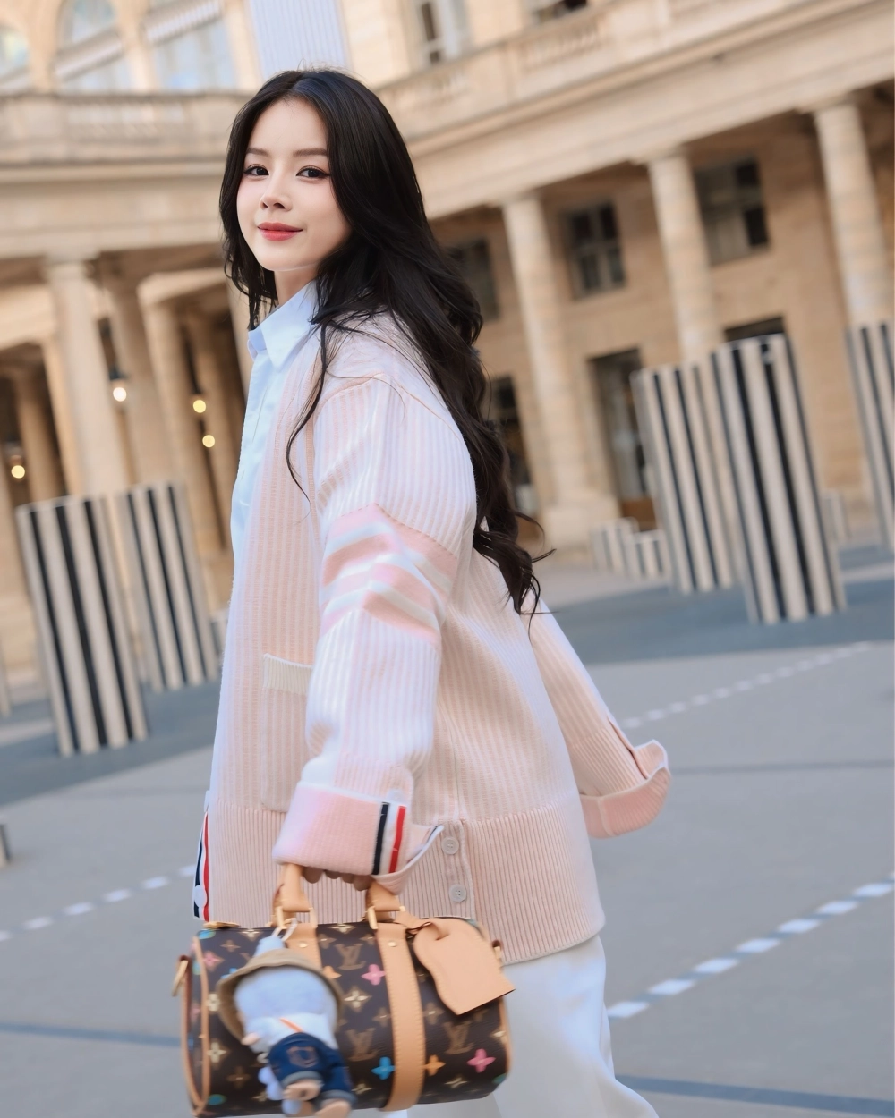Bạn có biết thực sự DJ Mie là ai không Cùng tìm hiểu ngay