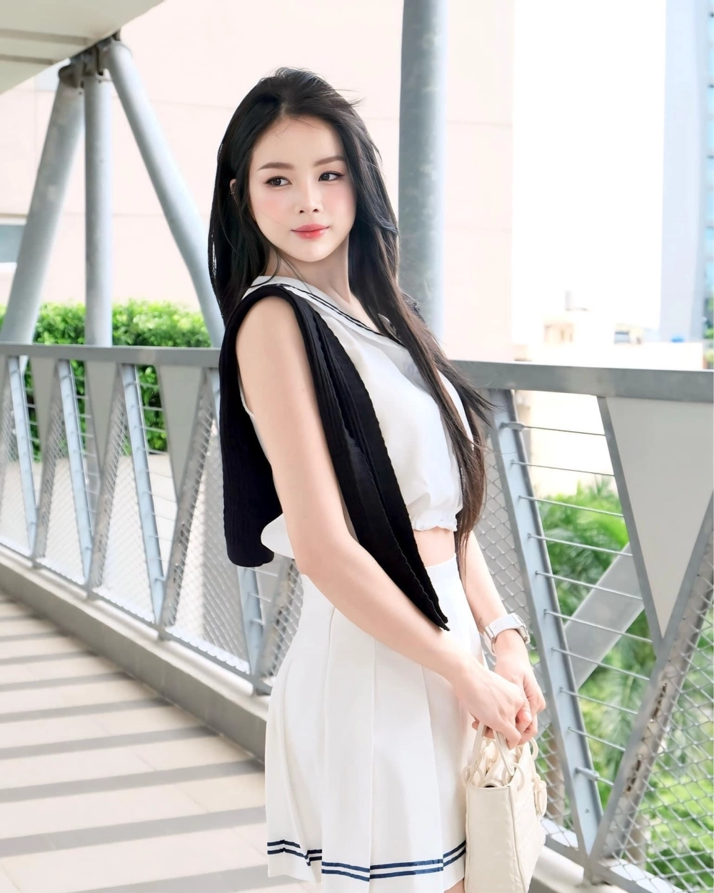 Khoảnh khắc đáng nhớ của DJ Mie rap việt trên sóng truyền hình