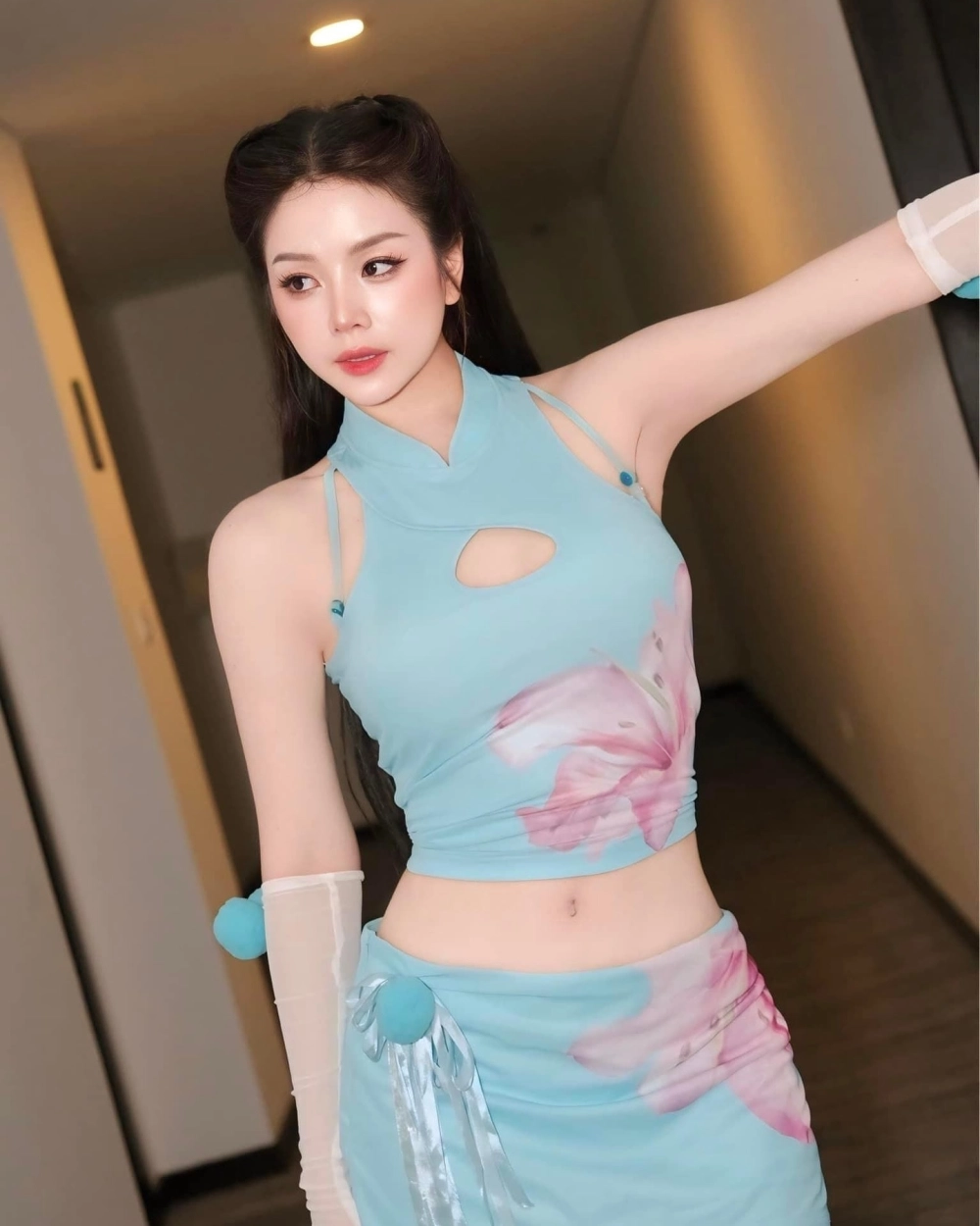 Chi tiết giá thuê DJ Mie cho sự kiện âm nhạc đỉnh cao
