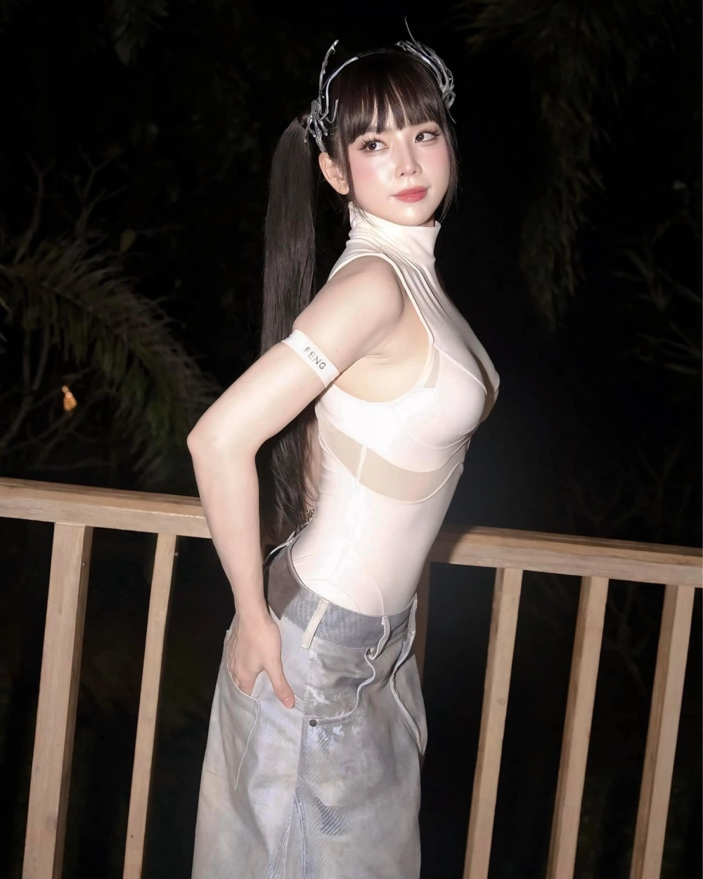 Những bộ phim có sự tham gia của DJ Mie đóng phim gây sốt