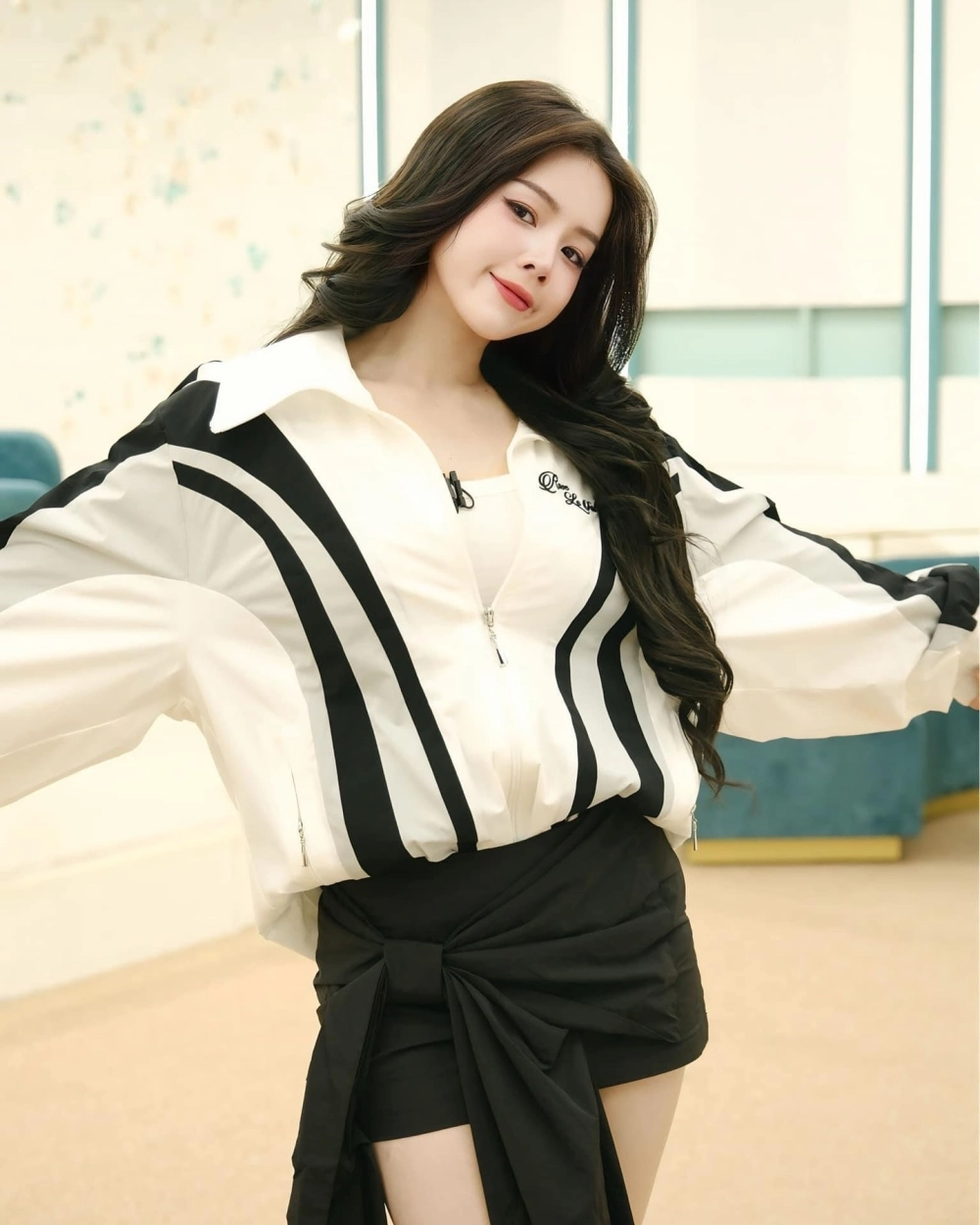 Theo dõi ngay DJ Mie tiktok để cập nhật trend hot