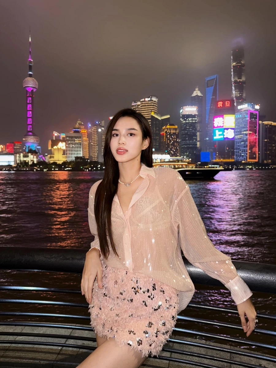 Hoa hậu Đỗ Thị Hà tiểu sử truyền cảm hứng với hành trình đầy nghị lực và tài năng