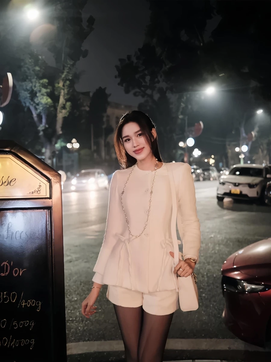 Thông tin hoa hậu Đỗ Thị Hà chi tiết về hành trình và thành tích nổi bật