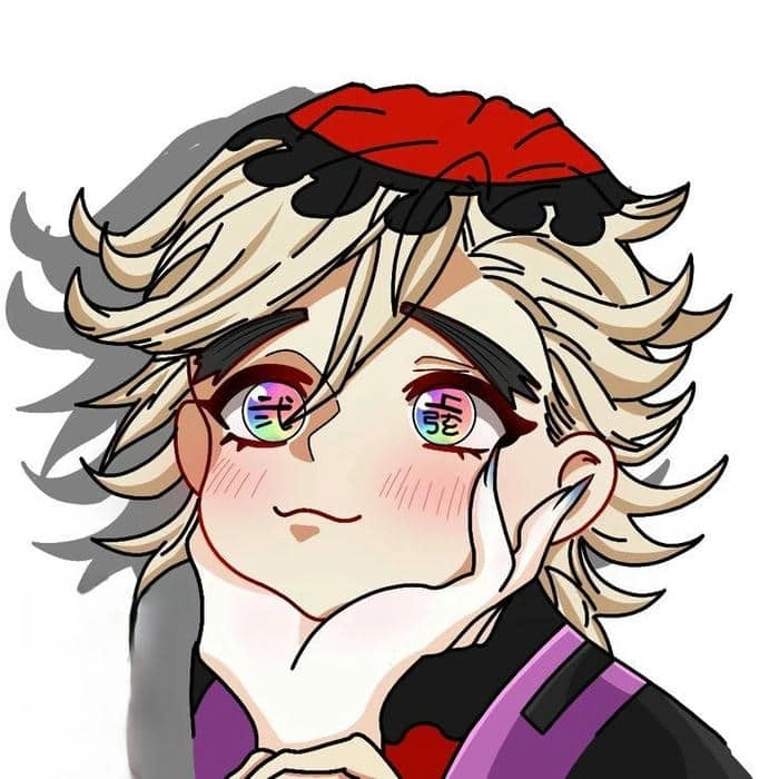Douma chibi phiên bản đáng yêu bất ngờ của quỷ dữ