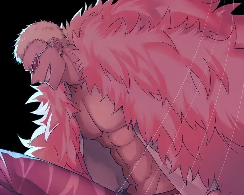 Người anh em ruột của donquixote doflamingo brother là ai