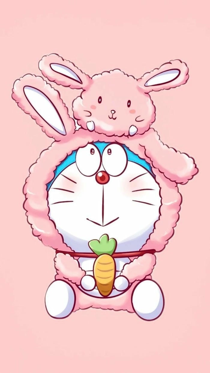 Xem ngay ảnh doraemon chibi cực xinh cực đáng yêu