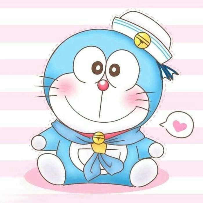 Sưu tầm những mẫu doraemon chi bi đáng yêu nhất