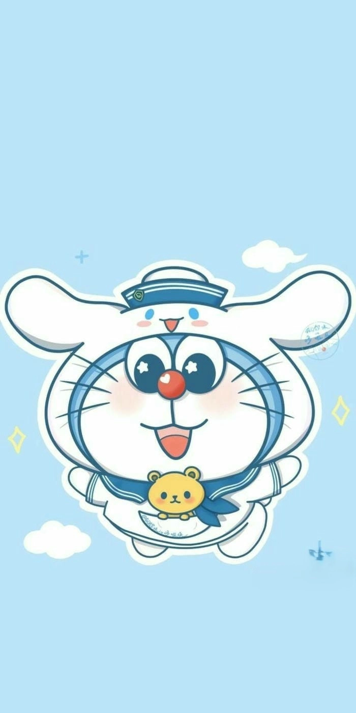 Tìm hiểu thế giới đoraemon chibi đầy màu sắc độc đáo