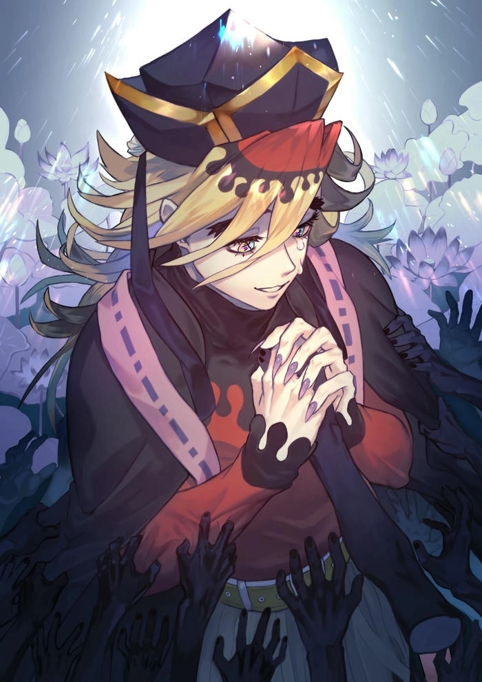 Douma kimetsu death cái kết của kẻ tàn nhẫn
