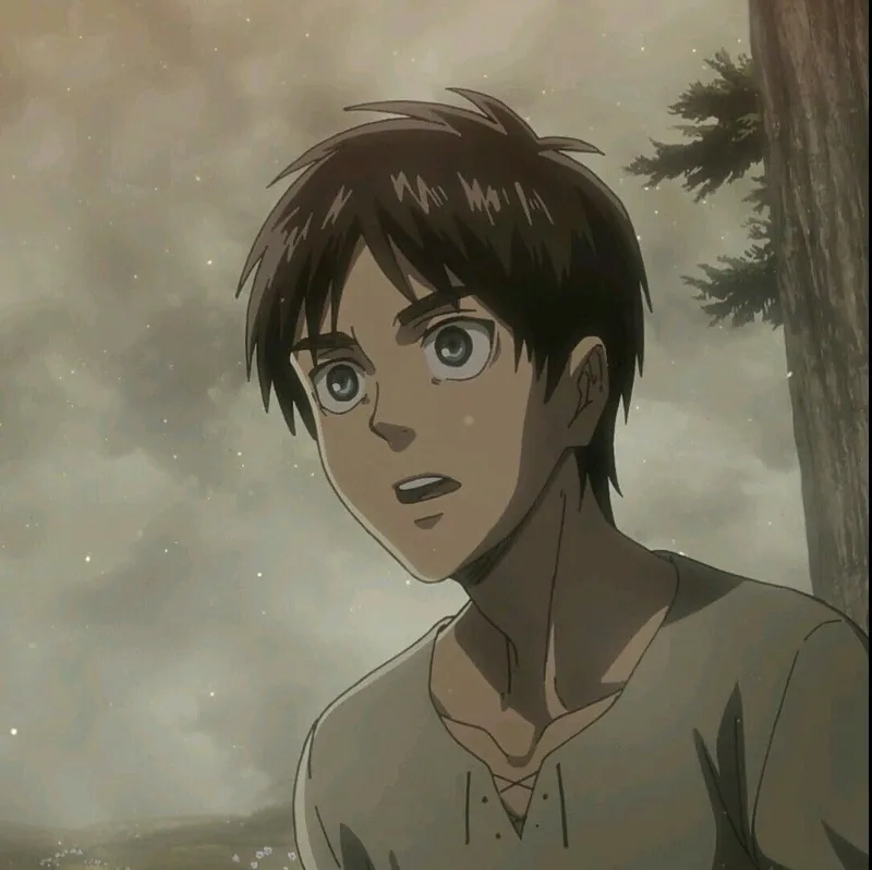 Eren birthday ngày sinh của nhân vật huyền thoại Attack on Titan