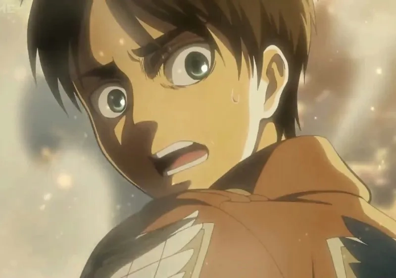 Meme Eren Yeager những khoảnh khắc meme để đời của AOT