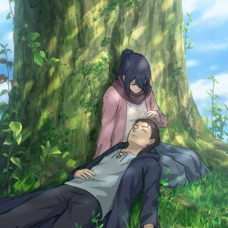 Eren x Mikasa manga chuyện tình dang dở giữa cuộc chiến