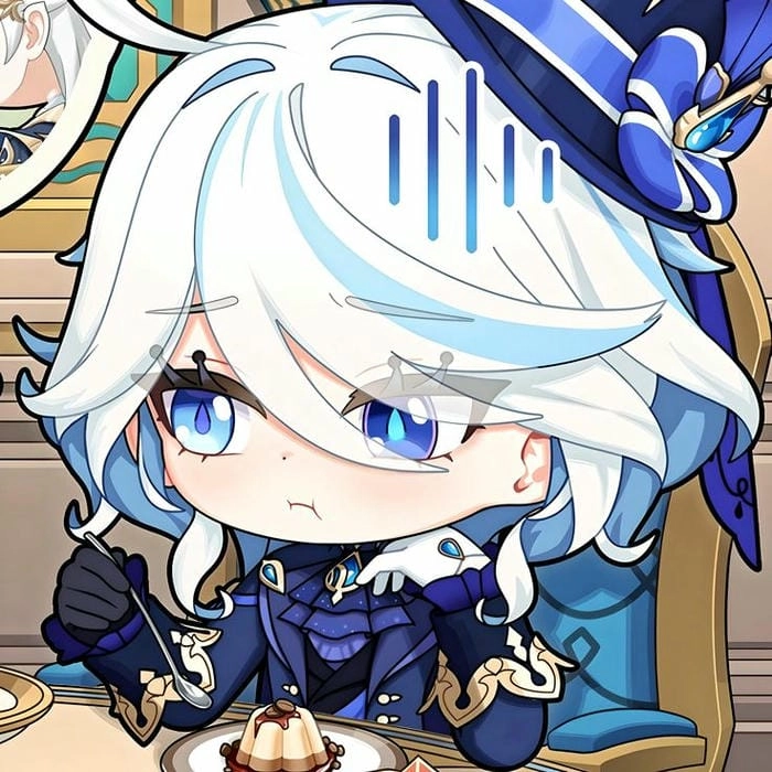 Ngắm nhìn phong cách ngọt ngào rin chibi