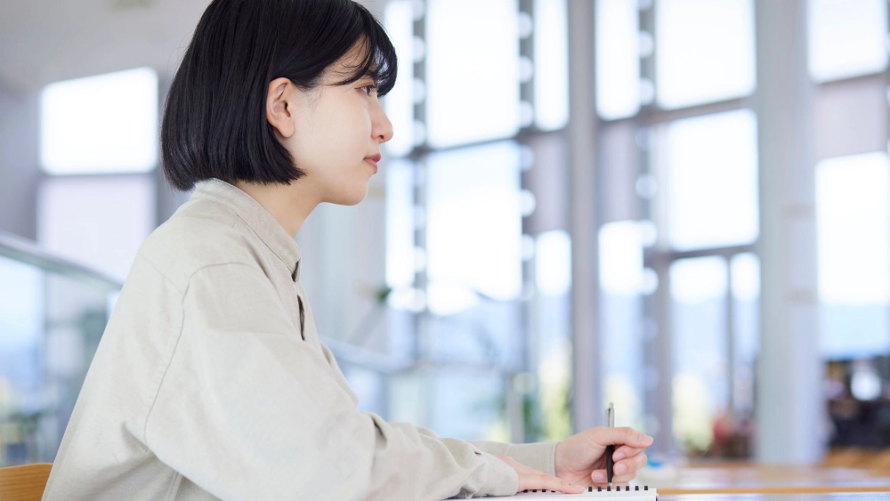 Gái xinh đẹp nhật bản quyến rũ hút mắt với nét đẹp cổ điển và hiện đại