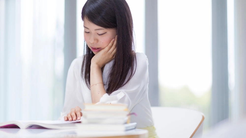 Anh gai xinh nhat ban duyên dáng dịu dàng chuẩn hình mẫu lý tưởng