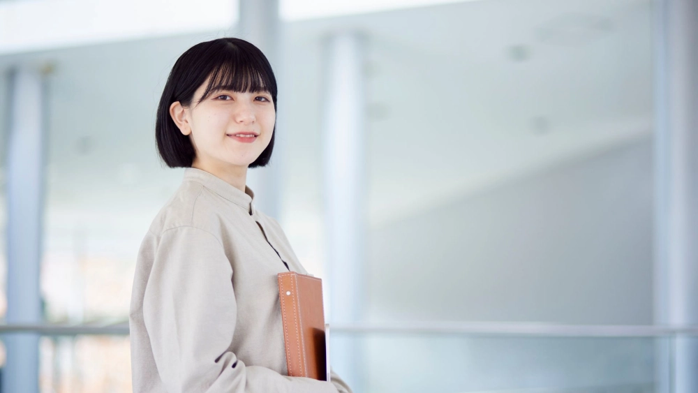 Nhật bản con gái dịu dàng tinh khôi thu hút ánh nhìn đầu tiên