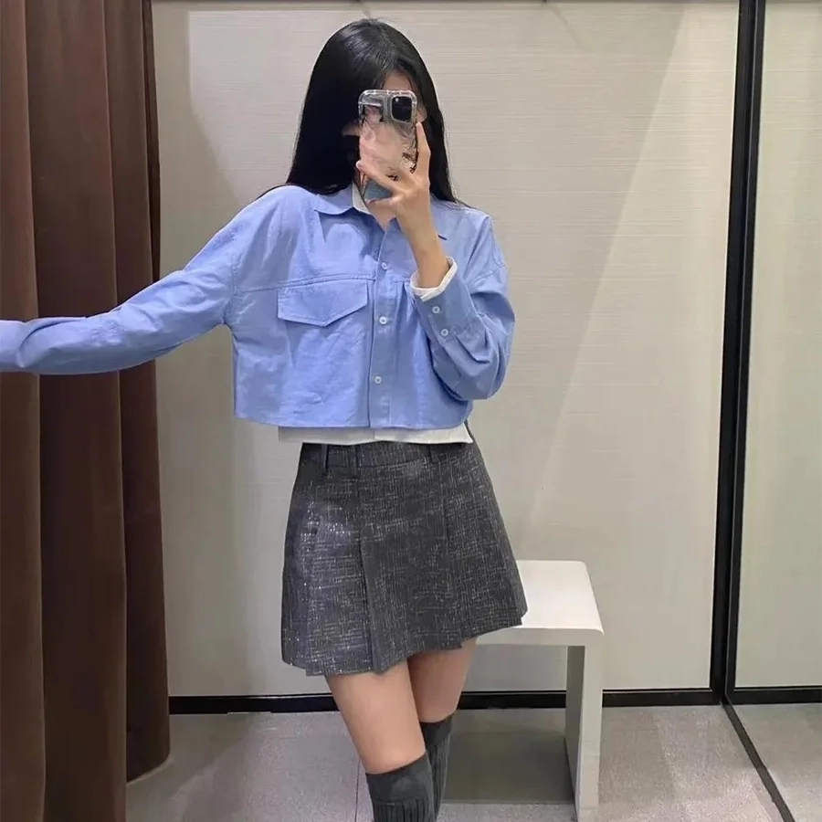 Ảnh con gái ngầu che mặt phong cách cool ngầu gây ấn tượng mạnh