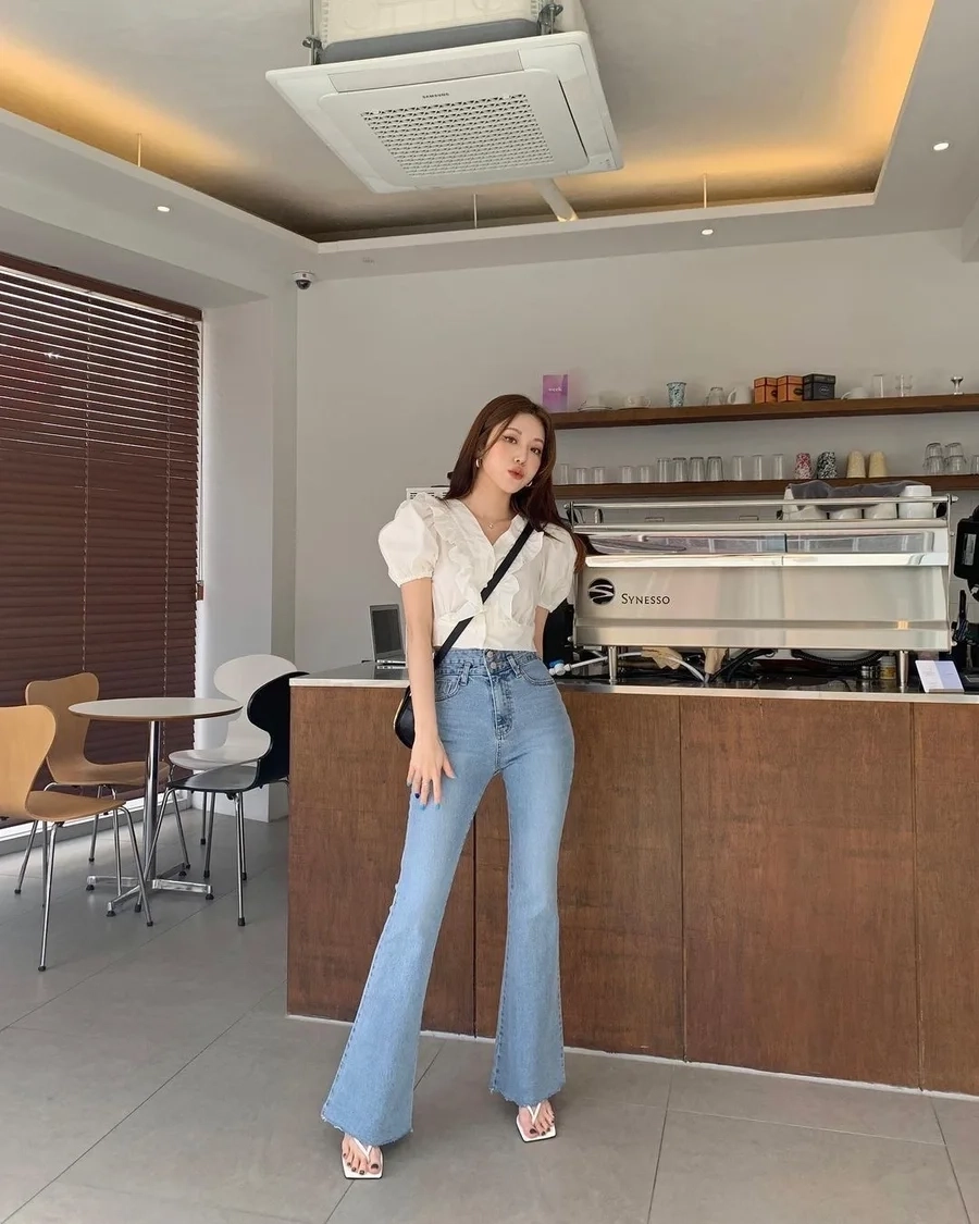 Ảnh cute gái xinh ngọt ngào nổi bật khiến ai cũng phải say mê