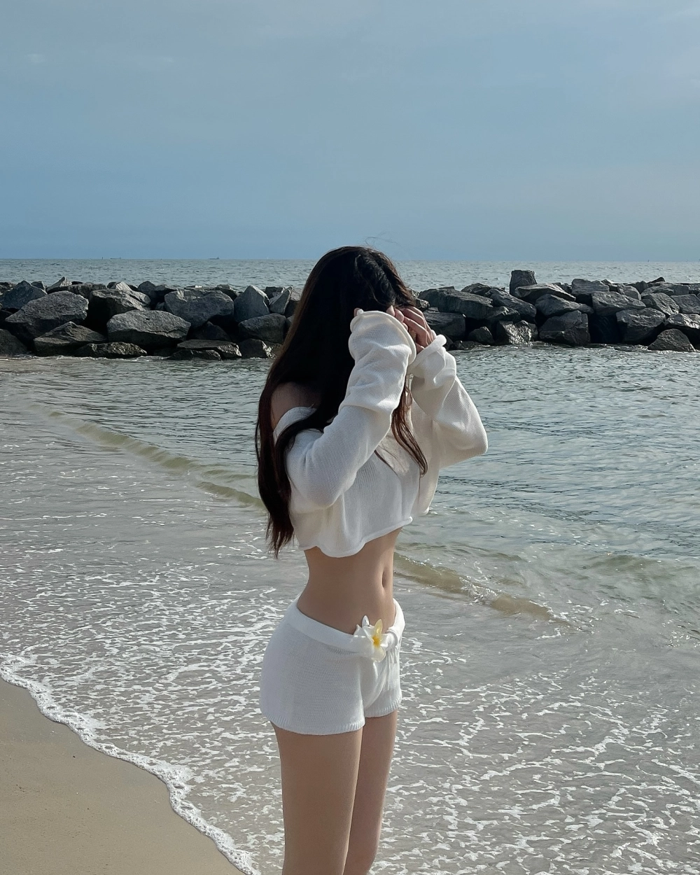 Gái xinh đẹp nhất Trung Quốc ghi điểm nhờ vẻ đẹp vừa truyền thống vừa hiện đại