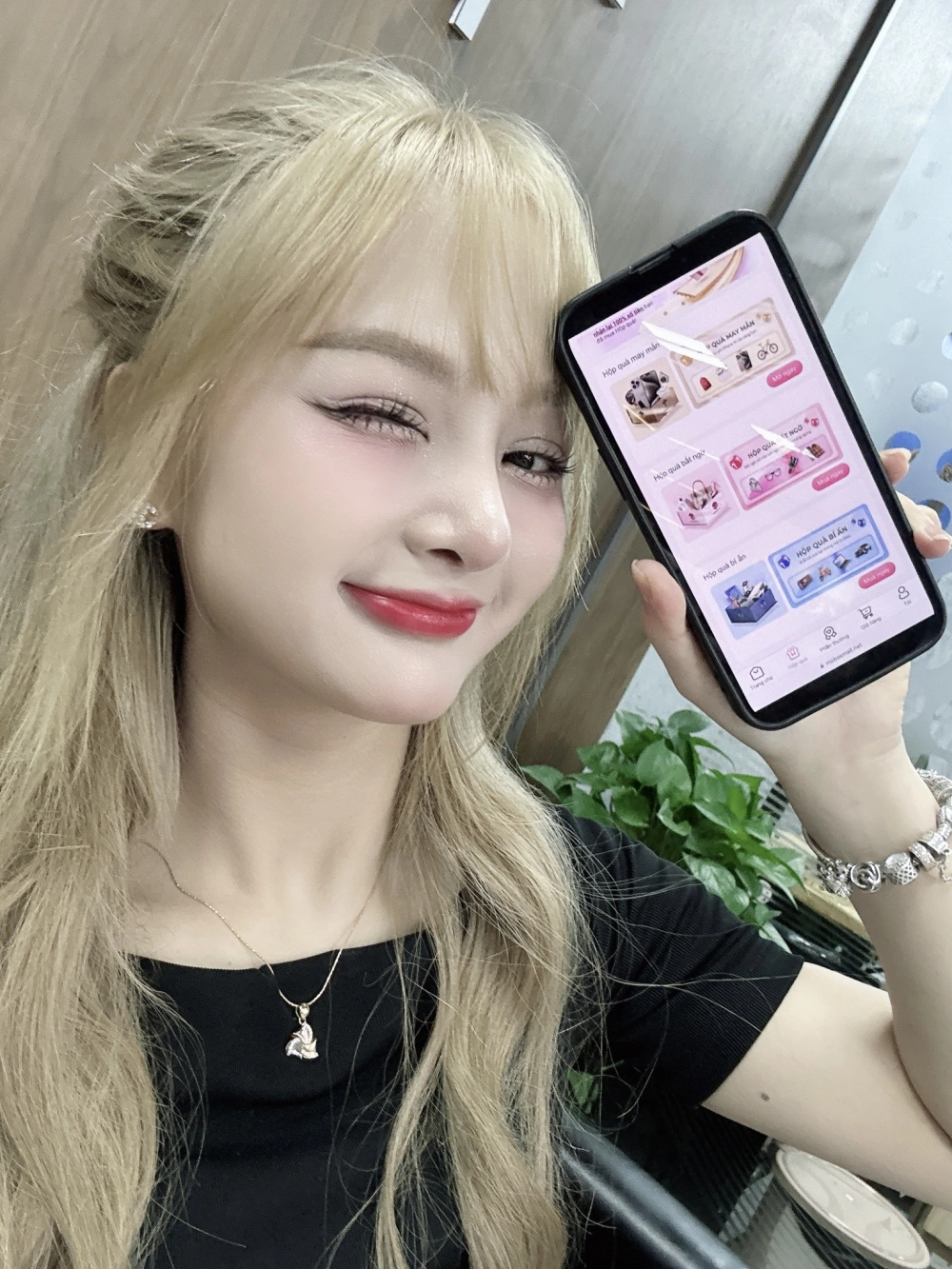 Màn trình diễn đỉnh cao từ Bida Gấm Kami khiến fan trầm trồ