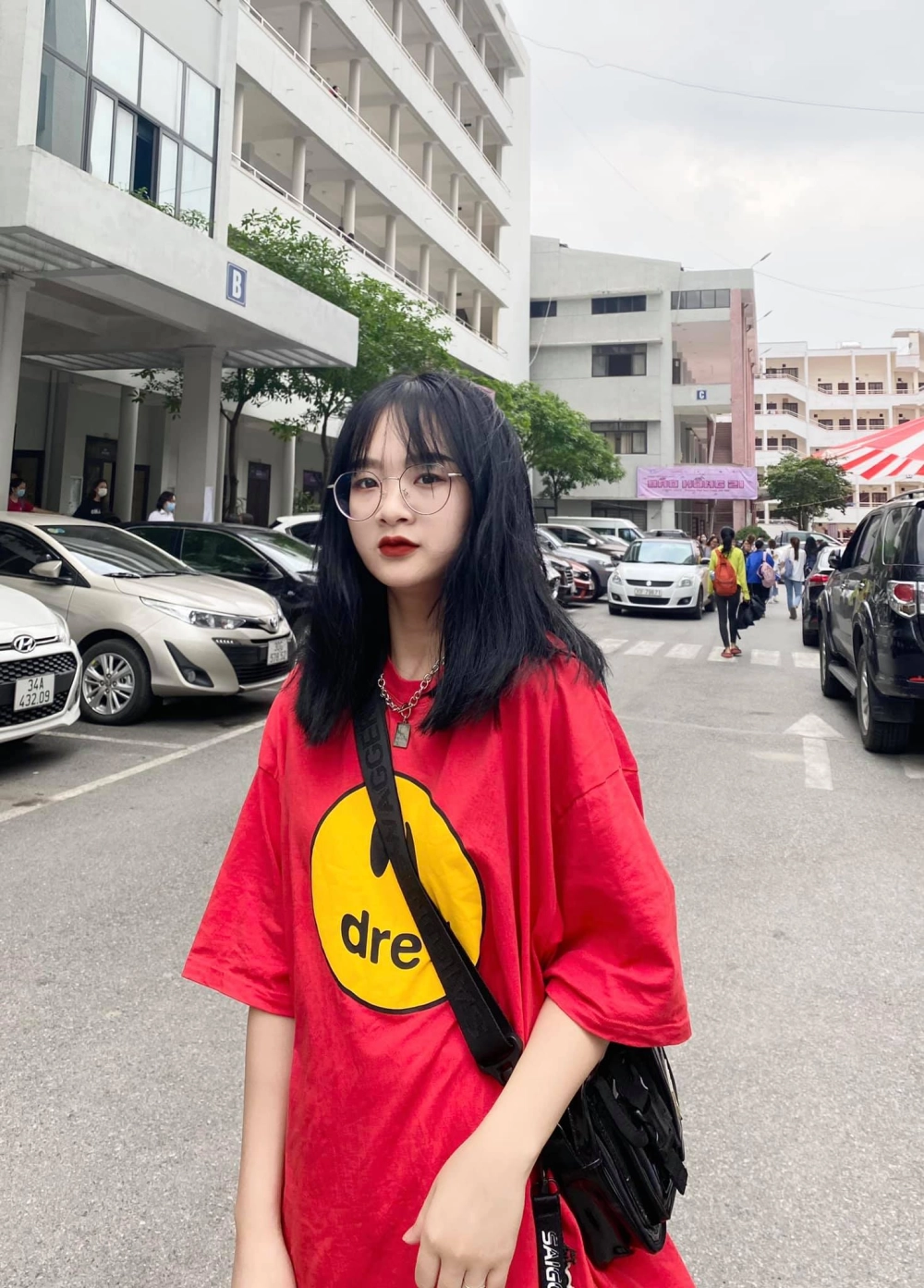 Khoảnh khắc ấn tượng khi Gấm Kami Bắn Giải trong các trận đấu bida