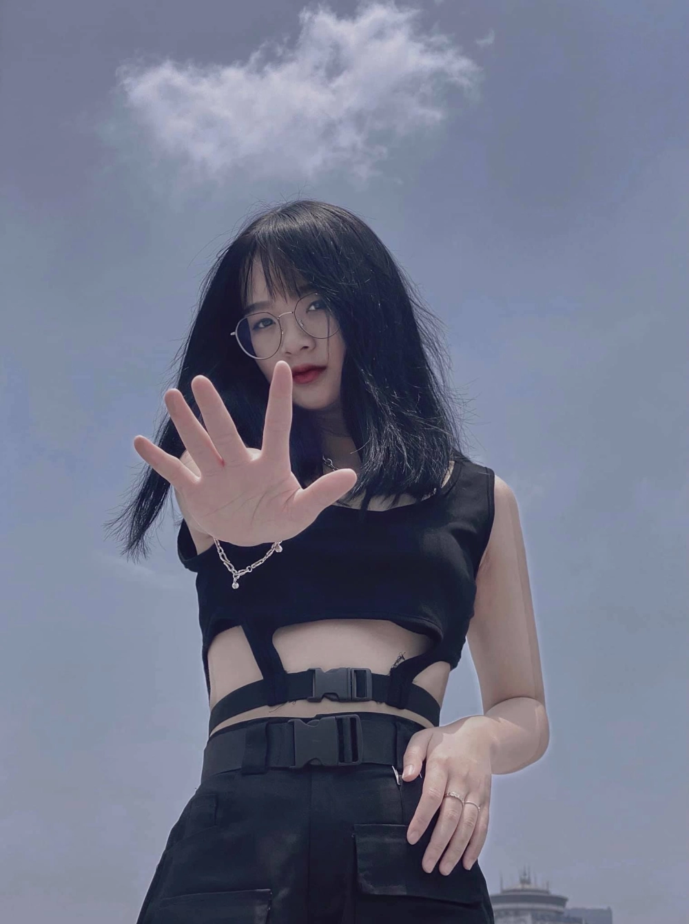 Thông tin về Video Gấm Kami TikTok 12P đang gây bão mạng xã hội