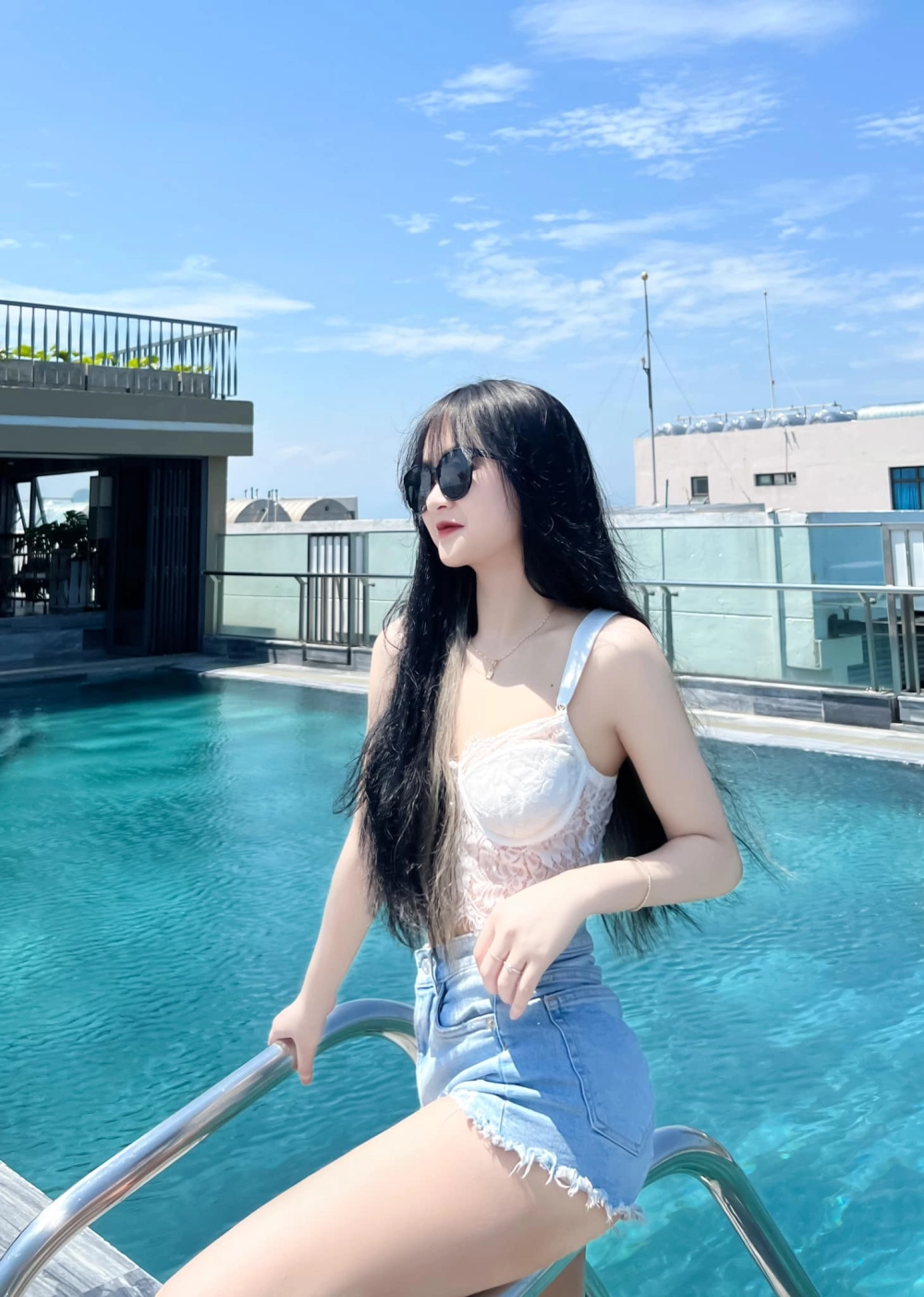 Khoảnh khắc ấn tượng trong Gấm Kami Bia