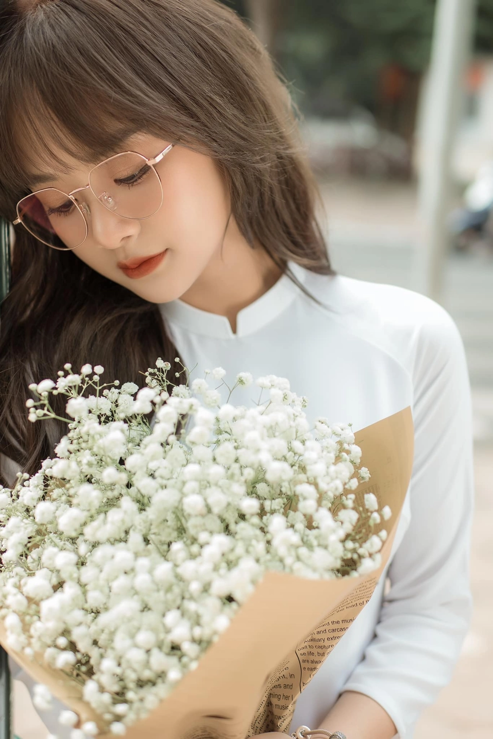 Thông tin về nơi ở của Gấm Kami Ở Đâu