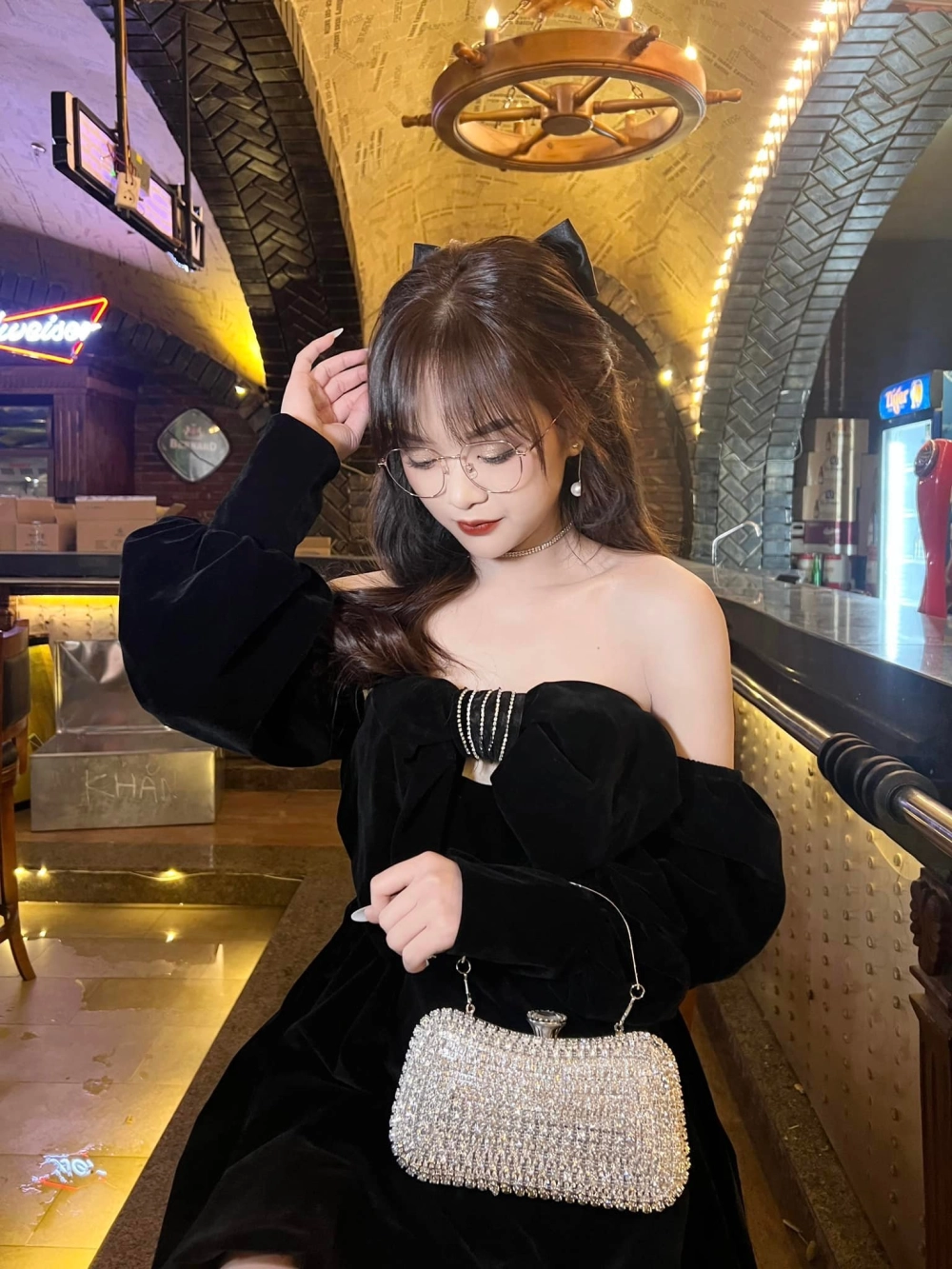 Tiết lộ tuổi thật của Gấm Kami Sinh Năm Bao Nhiêu khiến fan tò mò