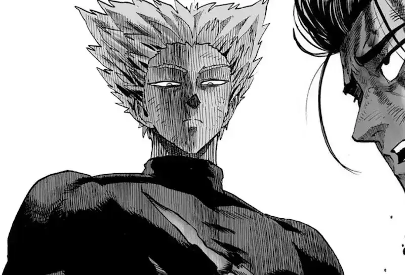 Garou hair kiểu tóc đặc trưng tạo nên phong cách riêng biệt
