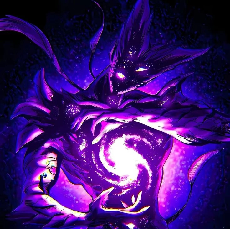 Monster Garou sức mạnh vượt xa giới hạn của một con người