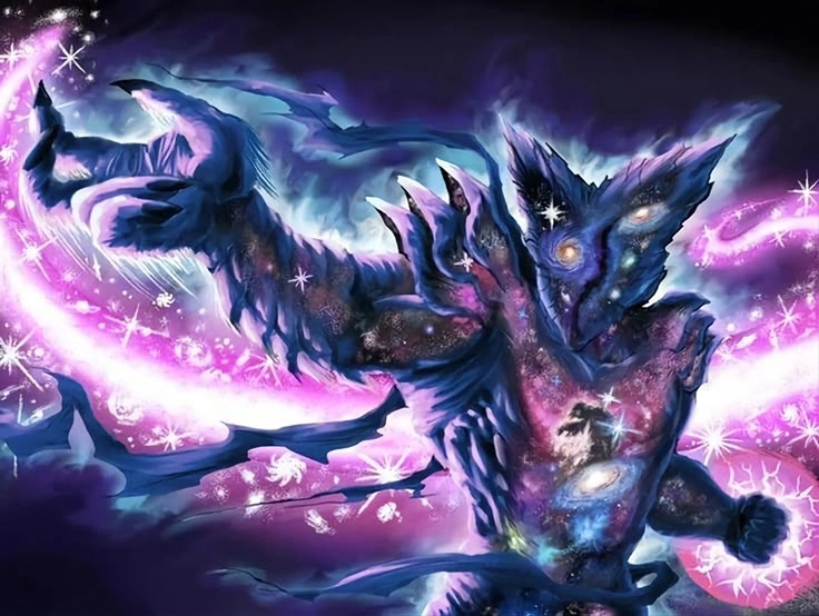 Garou awakened sức mạnh đỉnh cao của chiến binh phản diện