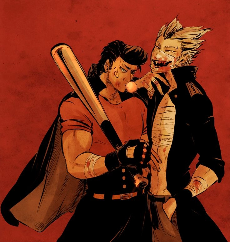 Garou x Metal Bat cuộc đối đầu giữa hai chiến binh mạnh mẽ