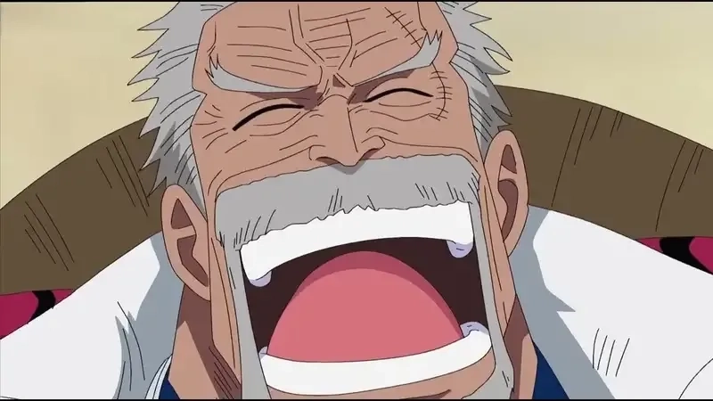 Fan đau lòng trước tin garp die