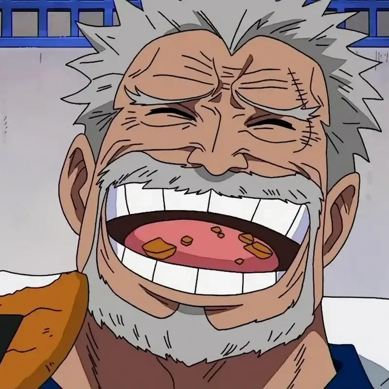 Bộ ảnh cực chất về garp monkey